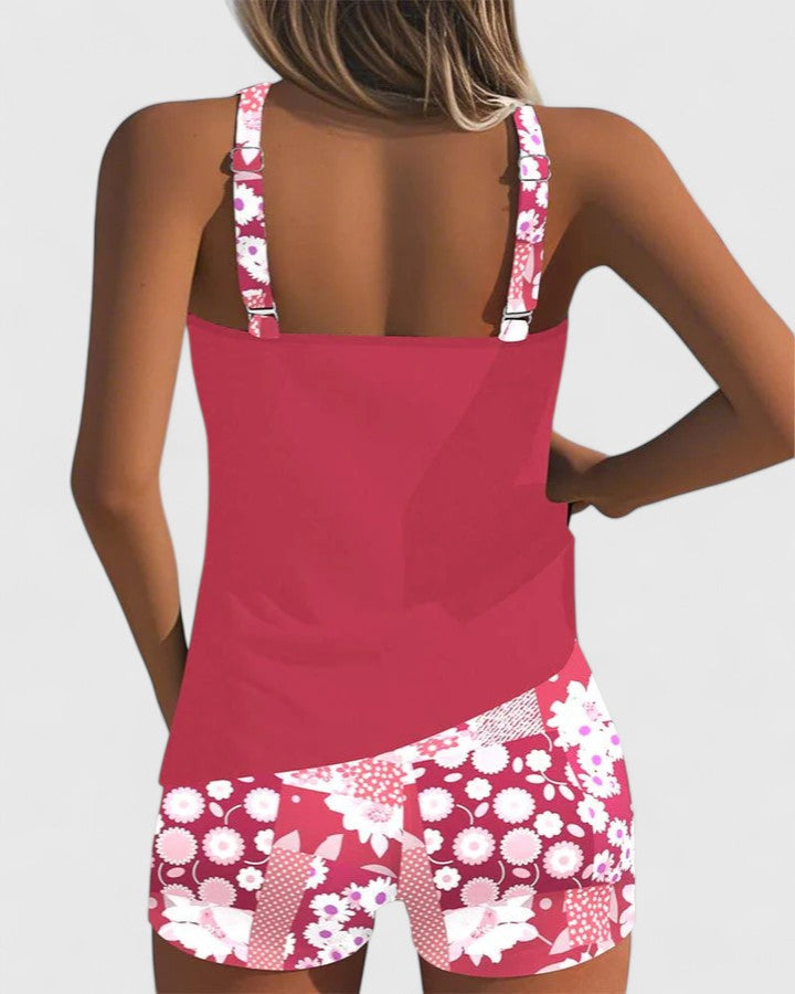 Madison | Flattering Comfort Swimsuit