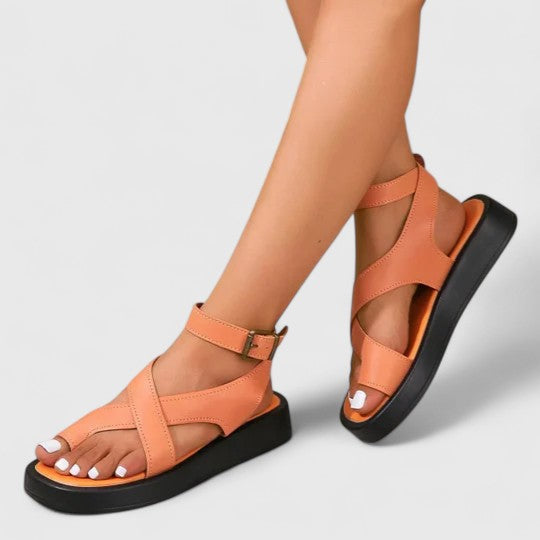 Kendall – Premium Elegant Sandals