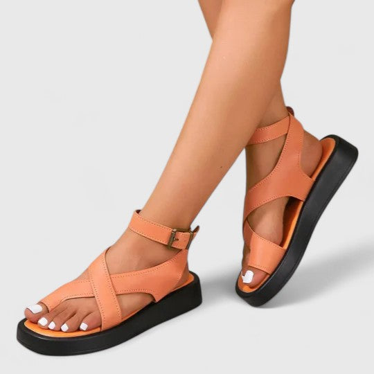 Kendall – Premium Elegant Sandals