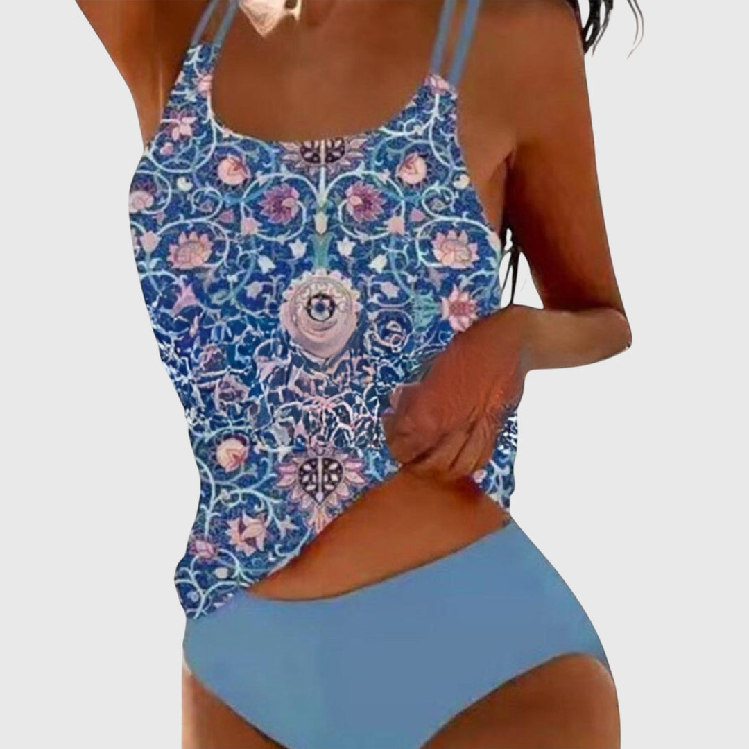 Manon | Flattering Swimwear Set