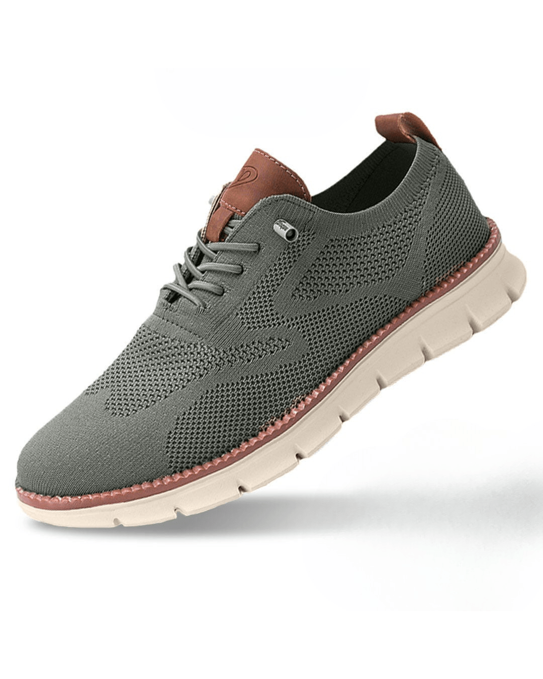 Logan | Everyday Comfort Sneakers