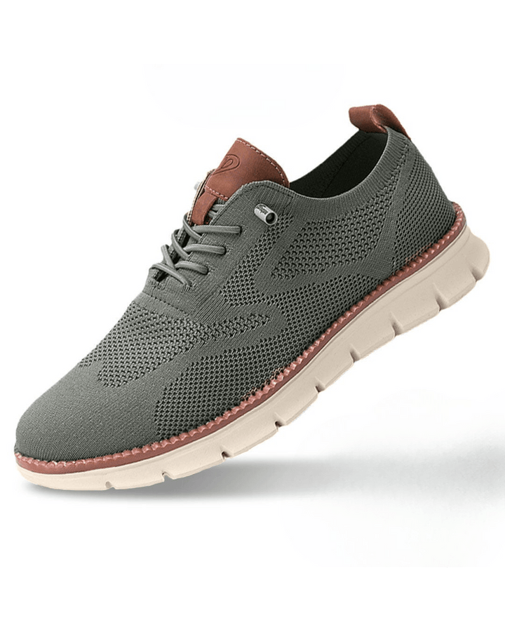 Logan | Everyday Comfort Sneakers