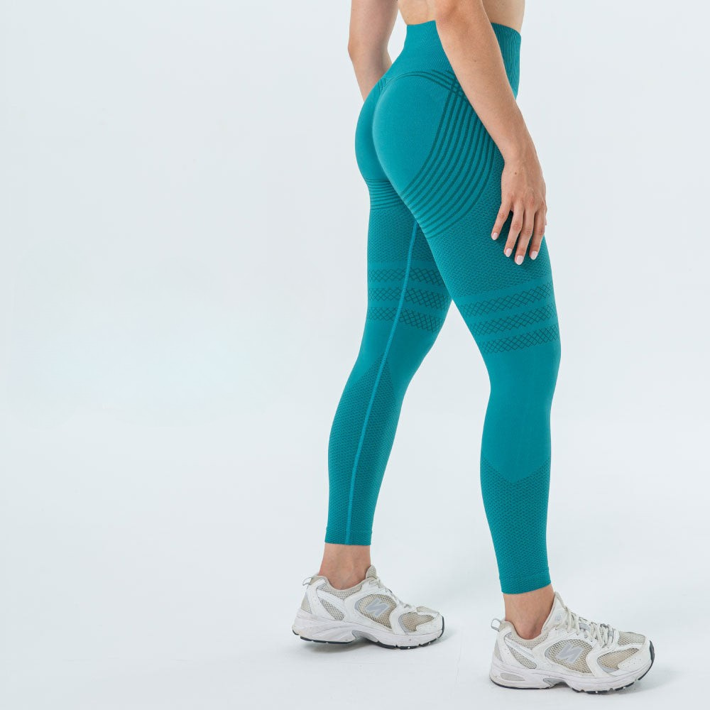 Rafall | High-Waist Performance Leggings