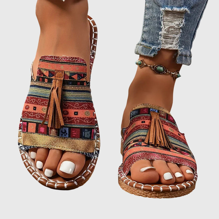Margot – Orthopedic Comfort Sandals