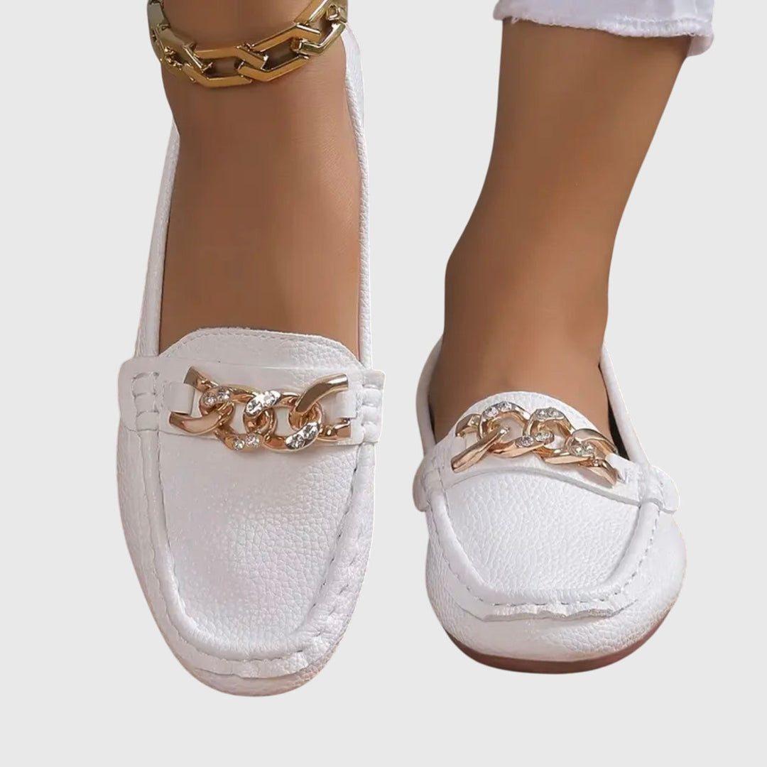 Pauline | All-Day Comfort Support Loafers
