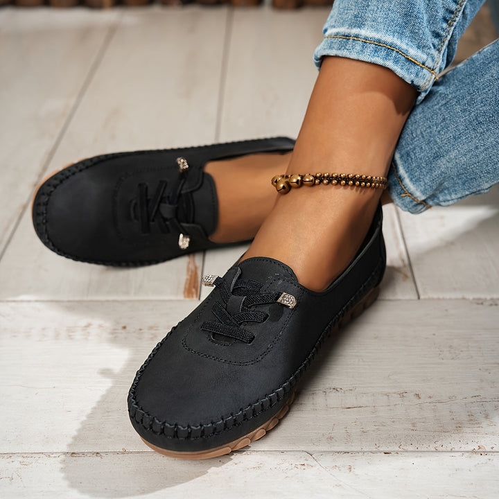 Courtney | All-Day Comfort Support Loafers