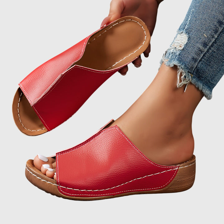 Peyton | Orthopedic Comfort Sandals