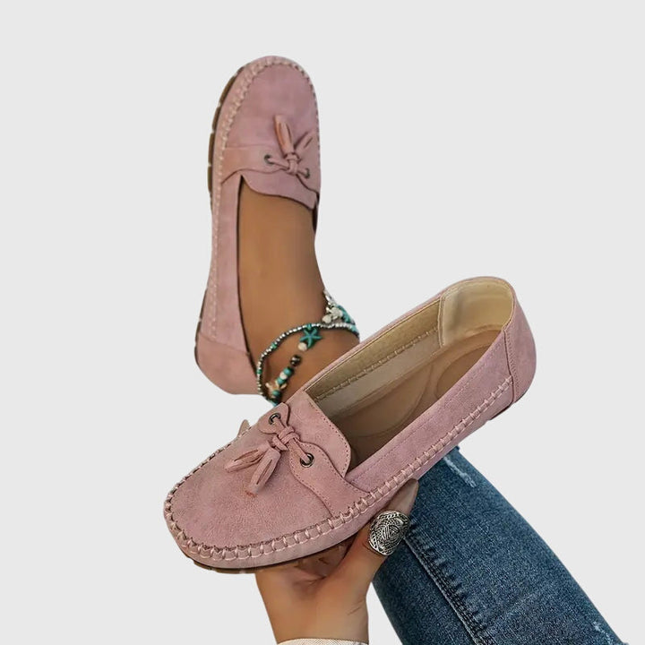 Margaux | All-Day Comfort Soft Loafers