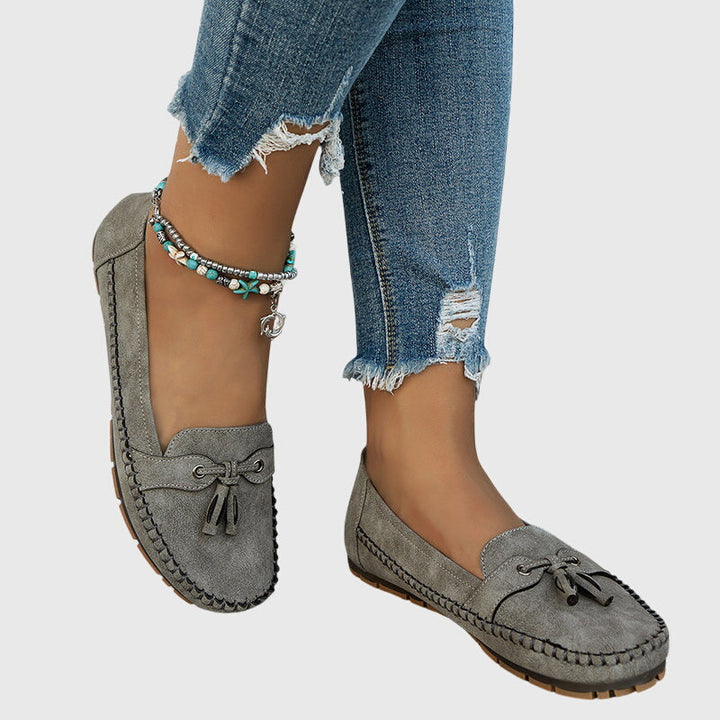 Margaux | All-Day Comfort Soft Loafers