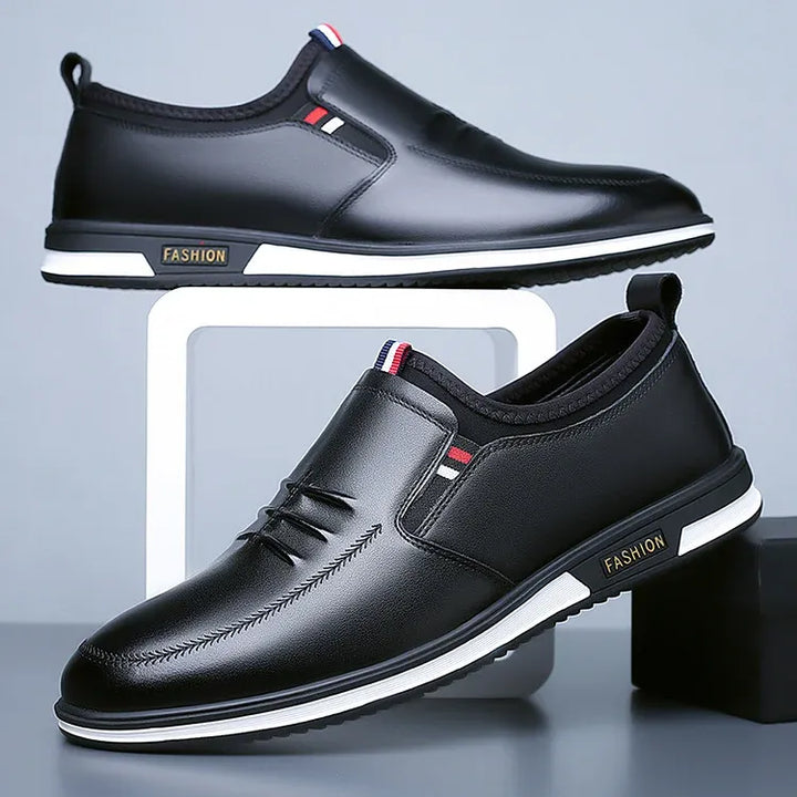 Louis | Lightweight Slip-On Comfort Shoes