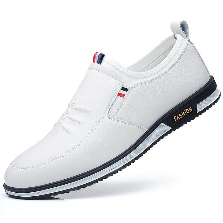 Louis | Lightweight Slip-On Comfort Shoes