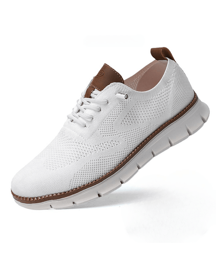Logan | Everyday Comfort Sneakers