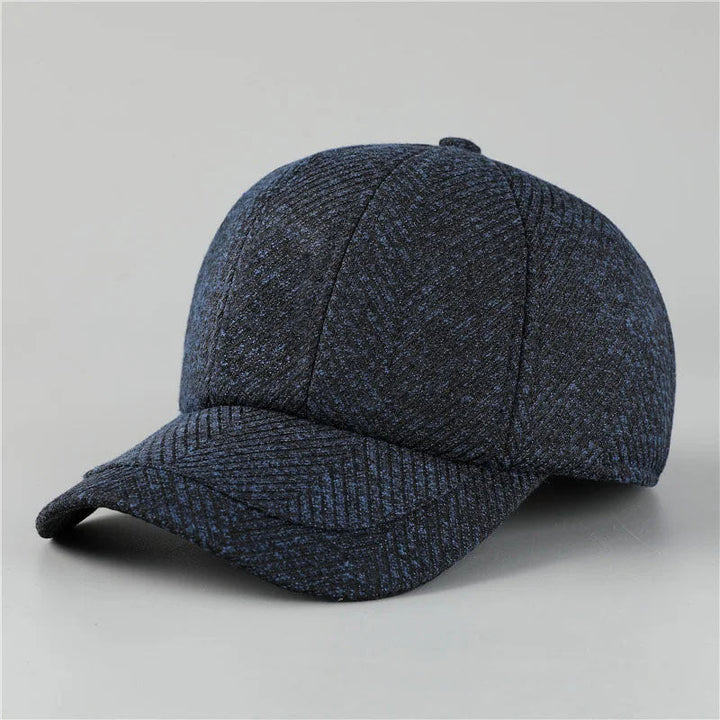 Kyle Winter Shield Cap