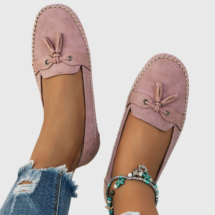 Margaux | All-Day Comfort Soft Loafers
