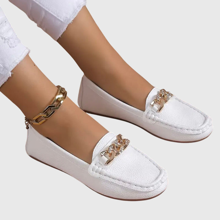 Pauline | All-Day Comfort Support Loafers