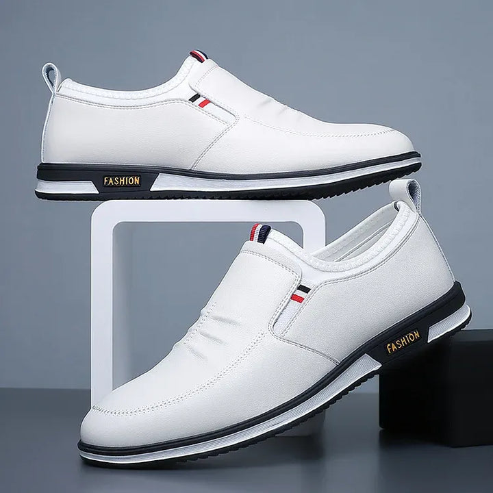 Louis | Lightweight Slip-On Comfort Shoes