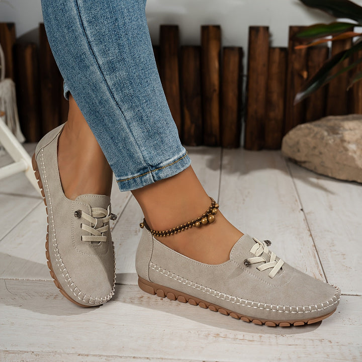 Courtney | All-Day Comfort Support Loafers
