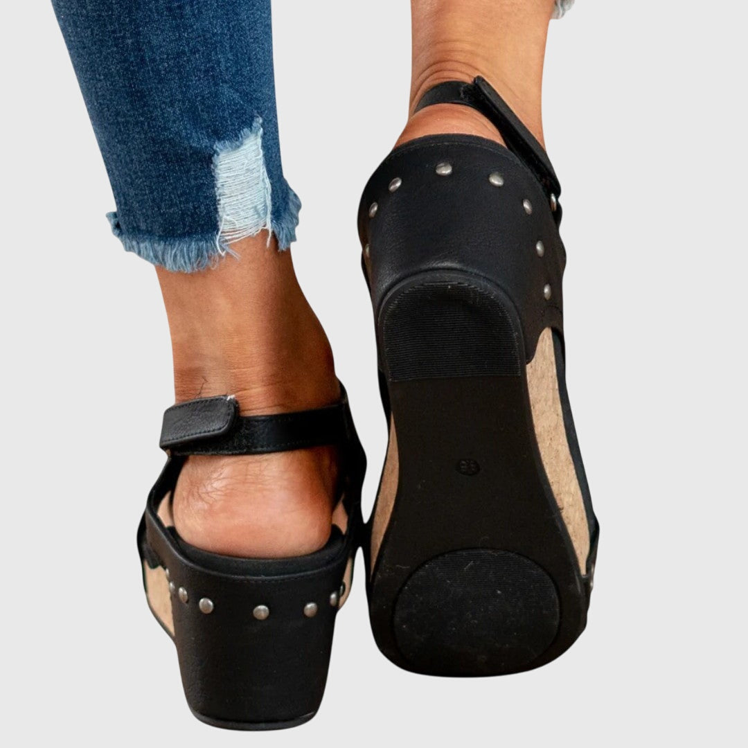 Avery – Orthopedic Comfort Sandals