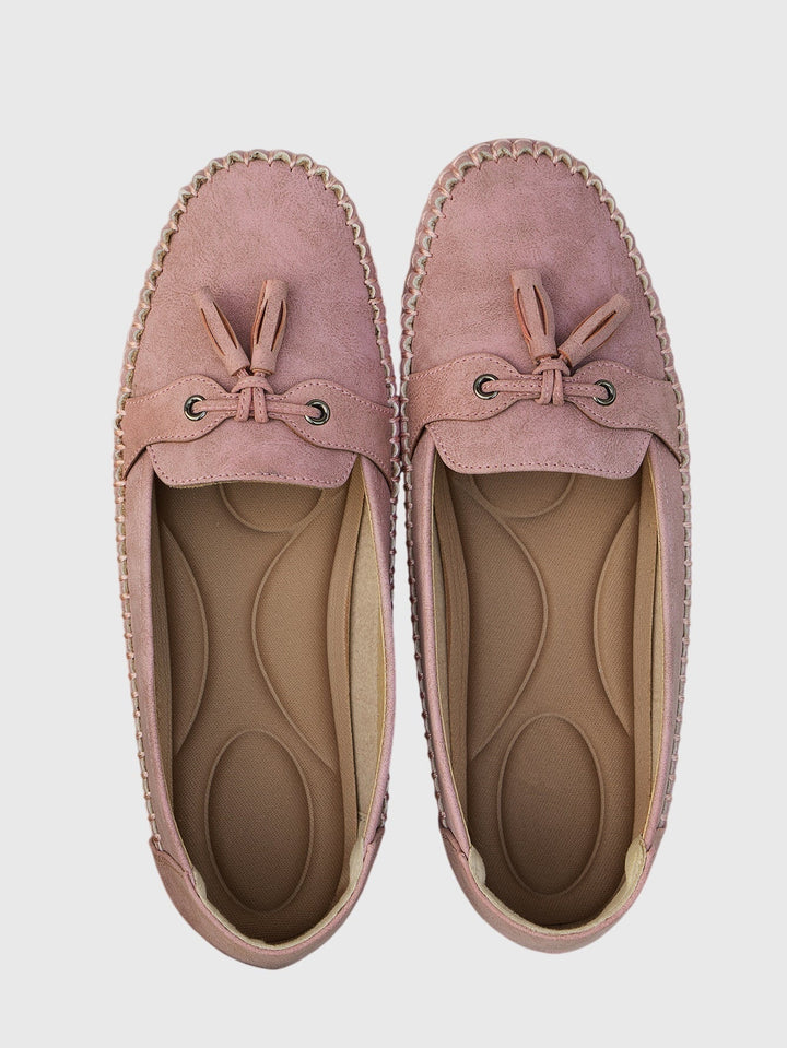 Margaux | All-Day Comfort Soft Loafers