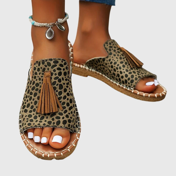Margot – Orthopedic Comfort Sandals