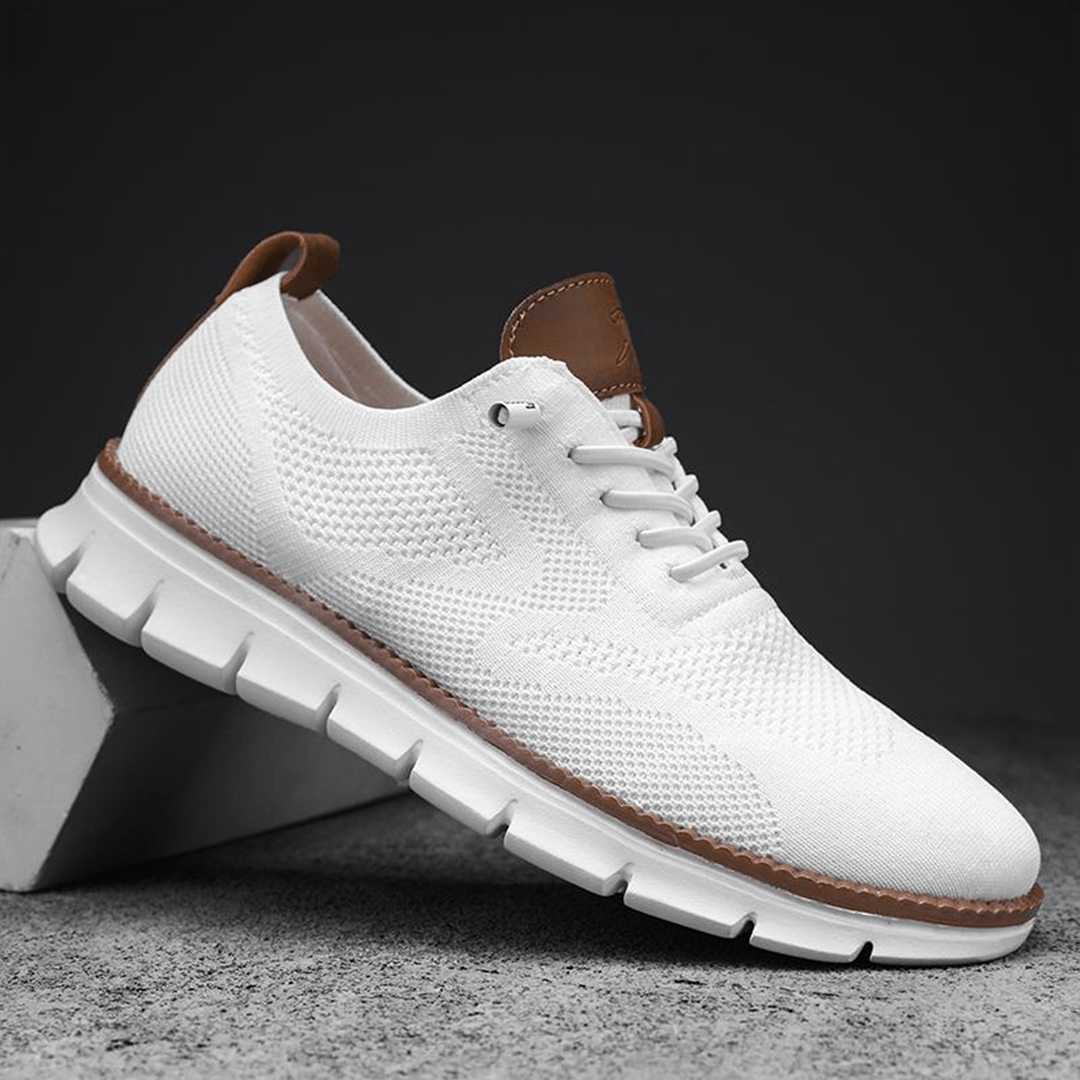 Logan | Everyday Comfort Sneakers