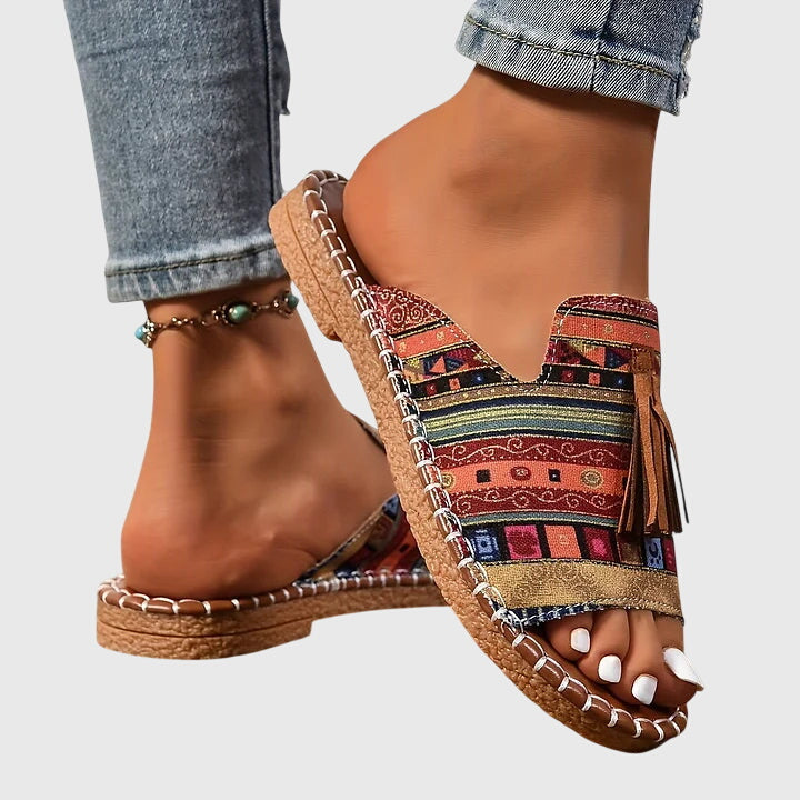 Margot – Orthopedic Comfort Sandals
