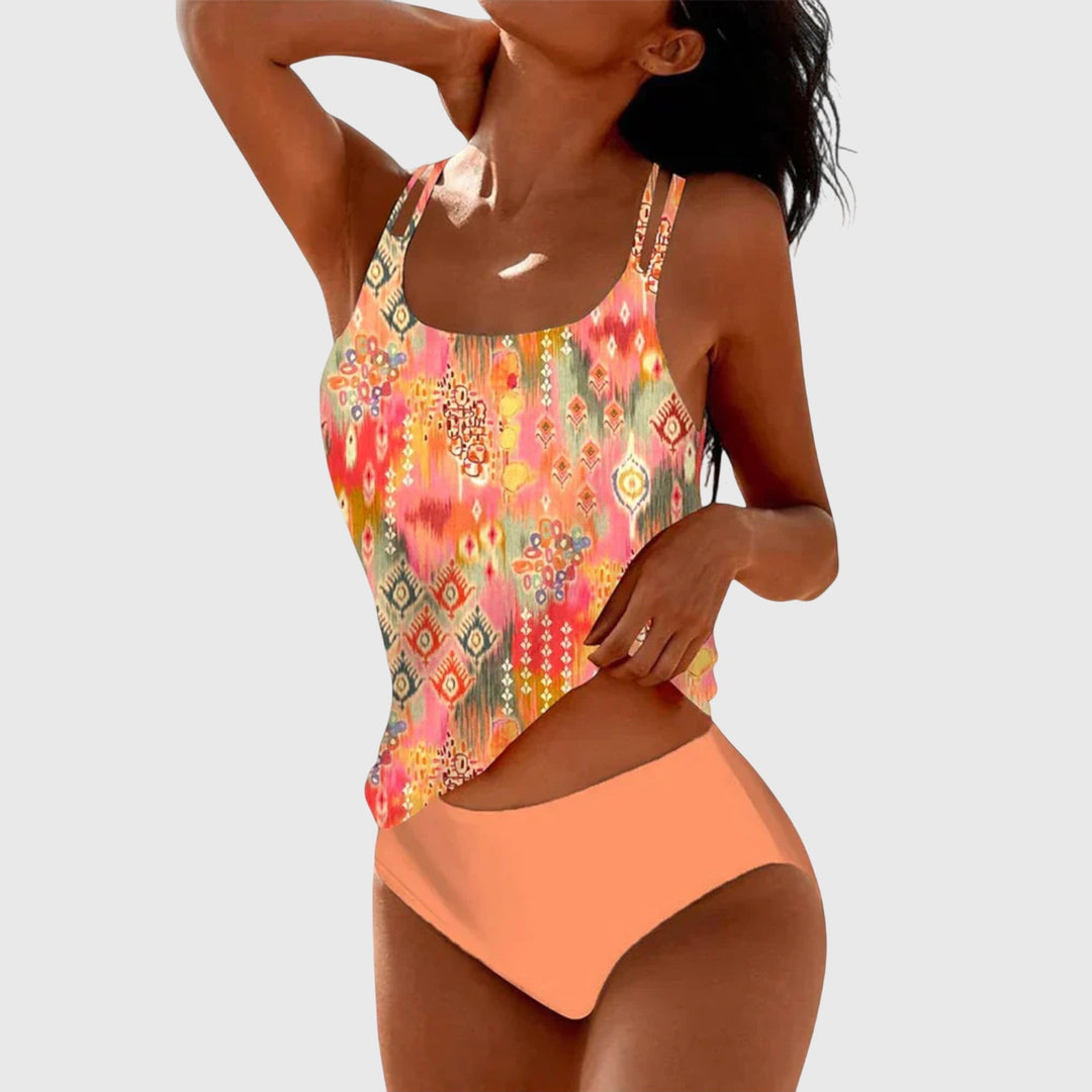 Manon | Flattering Swimwear Set