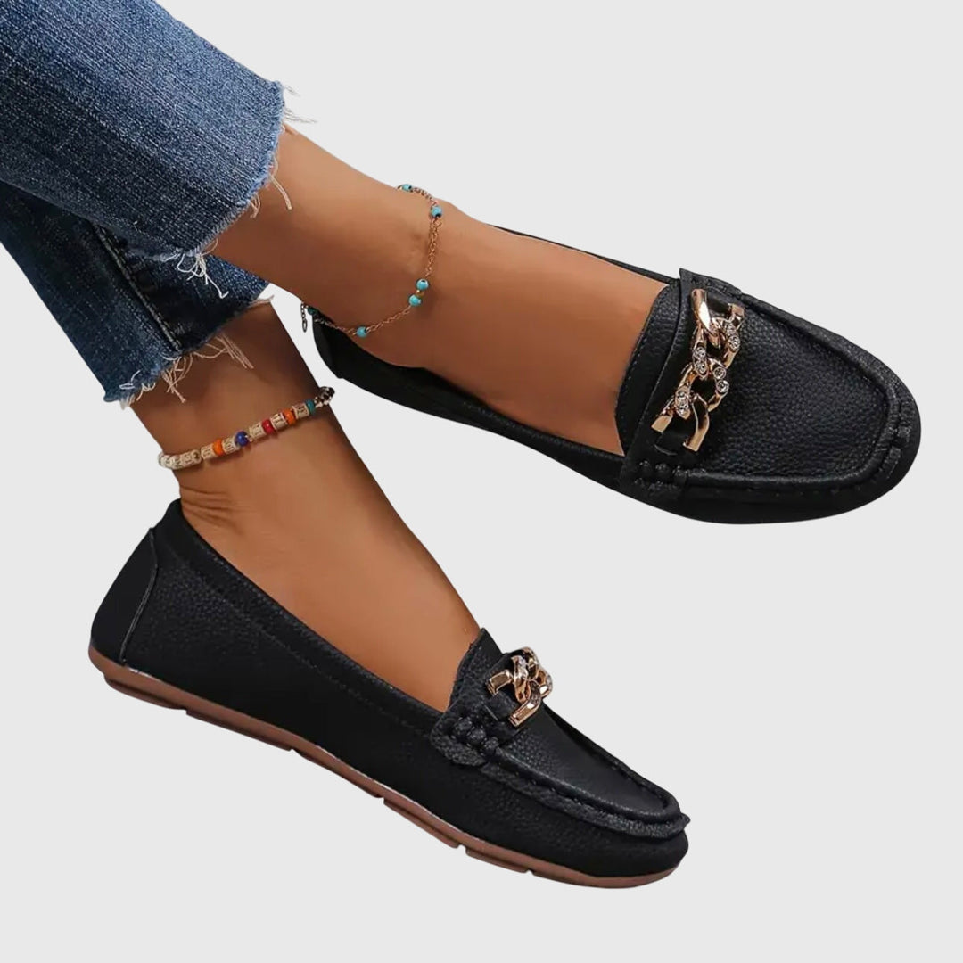 Pauline | All-Day Comfort Support Loafers