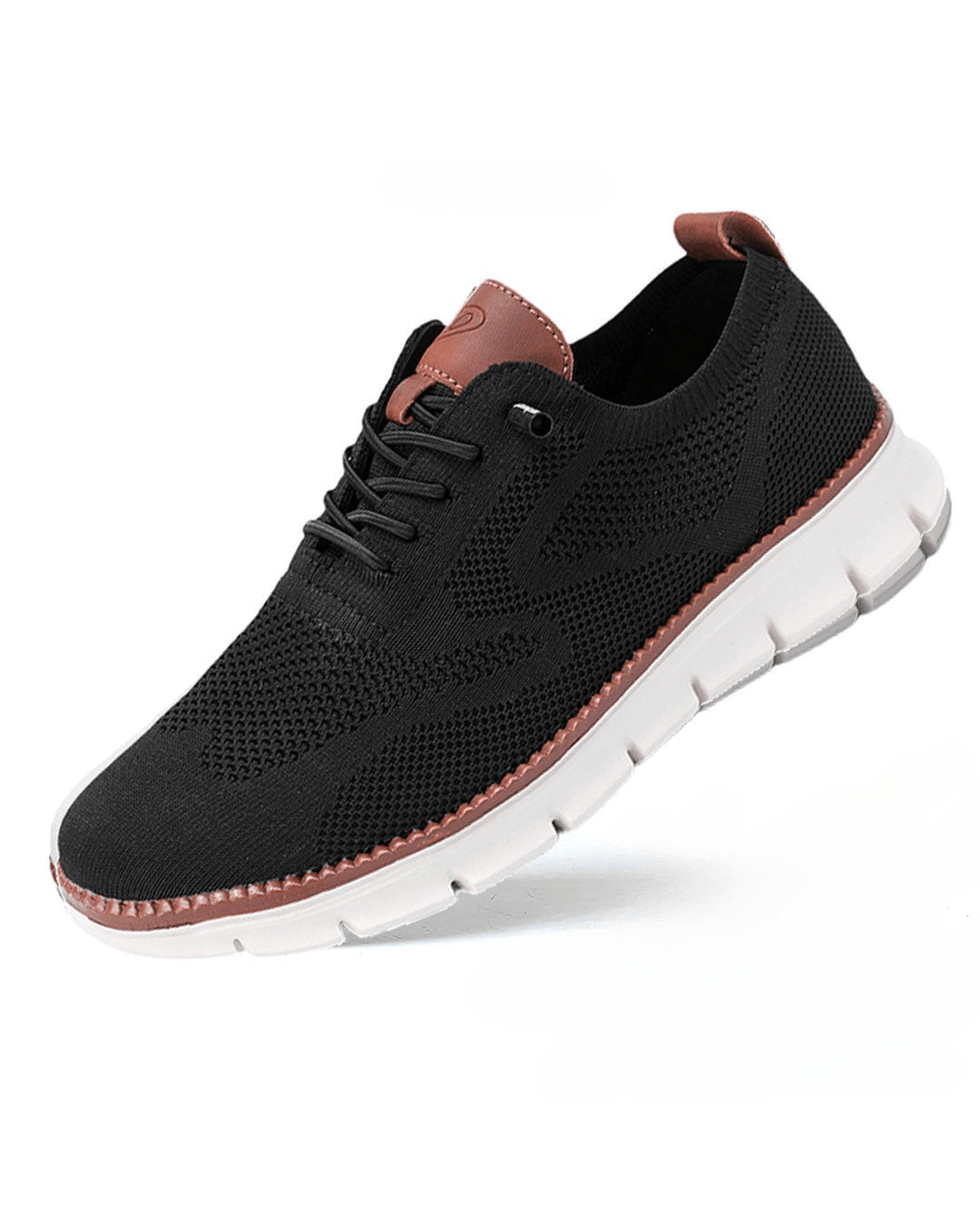 Logan | Everyday Comfort Sneakers