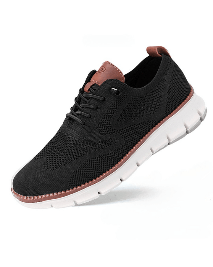 Logan | Everyday Comfort Sneakers