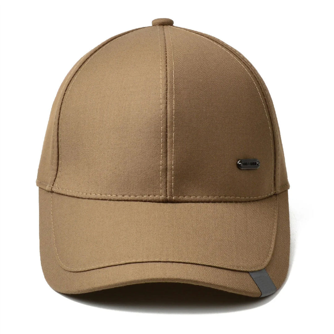 Tyler ArcLine Twill Cap