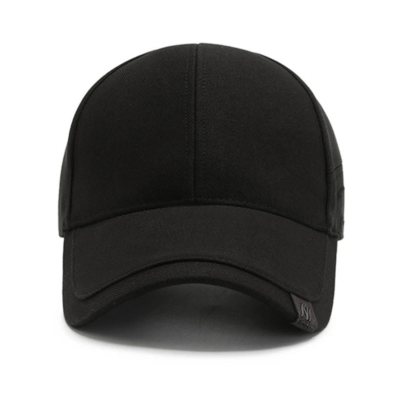 Florian Twill Curve Cap