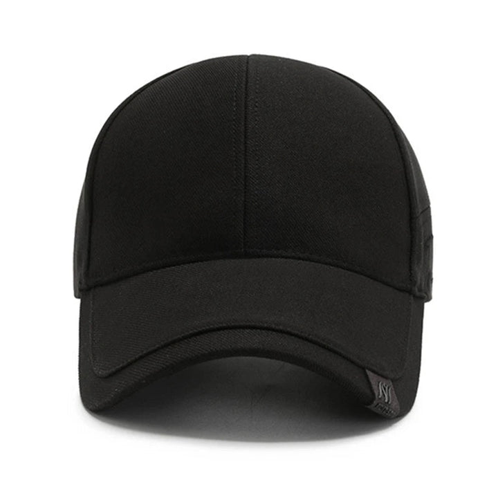 Florian Twill Curve Cap