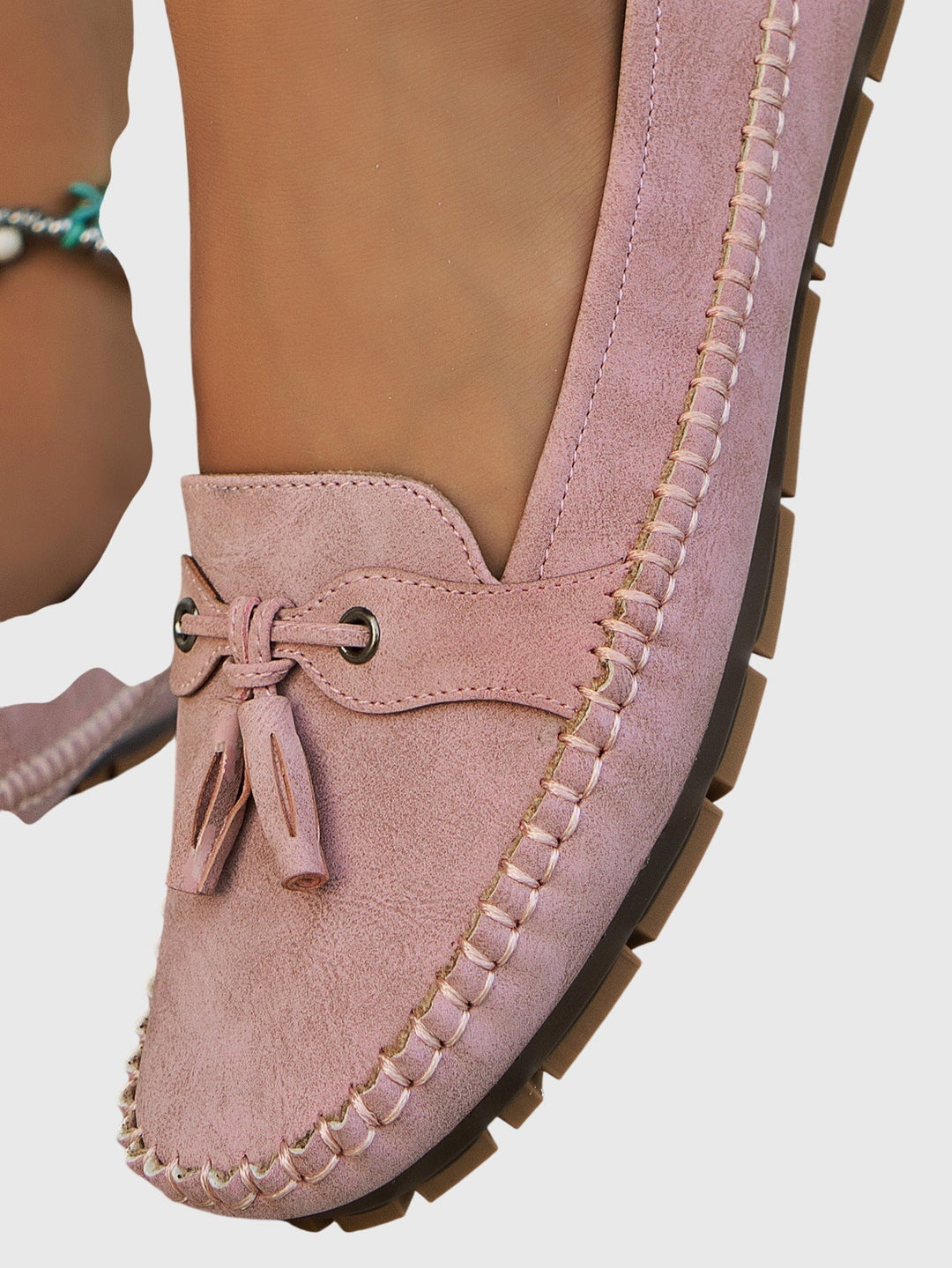 Margaux | All-Day Comfort Soft Loafers