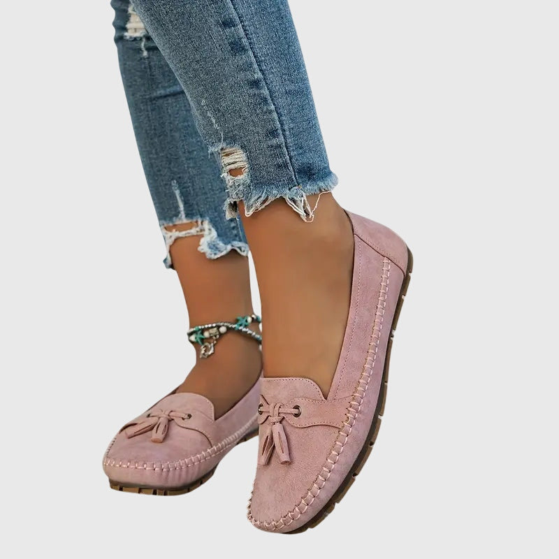 Margaux | All-Day Comfort Soft Loafers