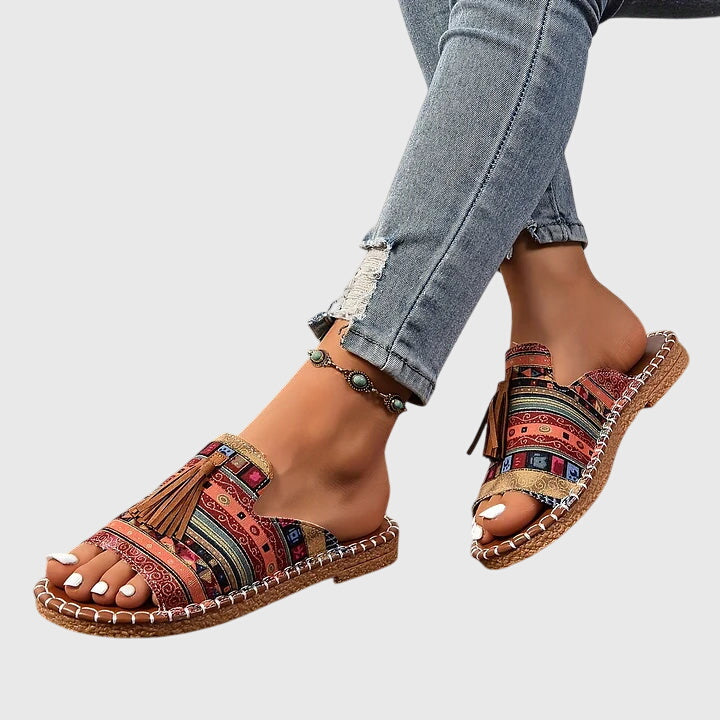 Margot – Orthopedic Comfort Sandals