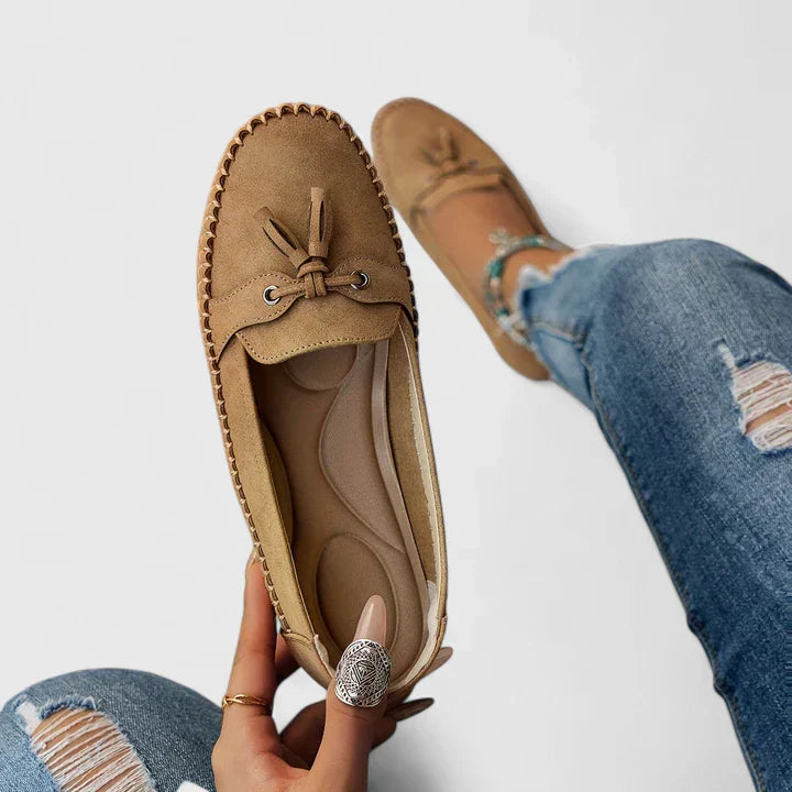 Hailey | All-Day Comfort Support Loafers