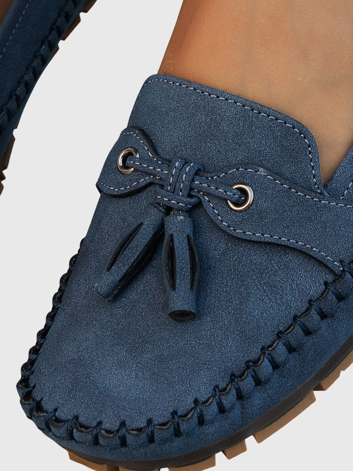 Margaux | All-Day Comfort Soft Loafers