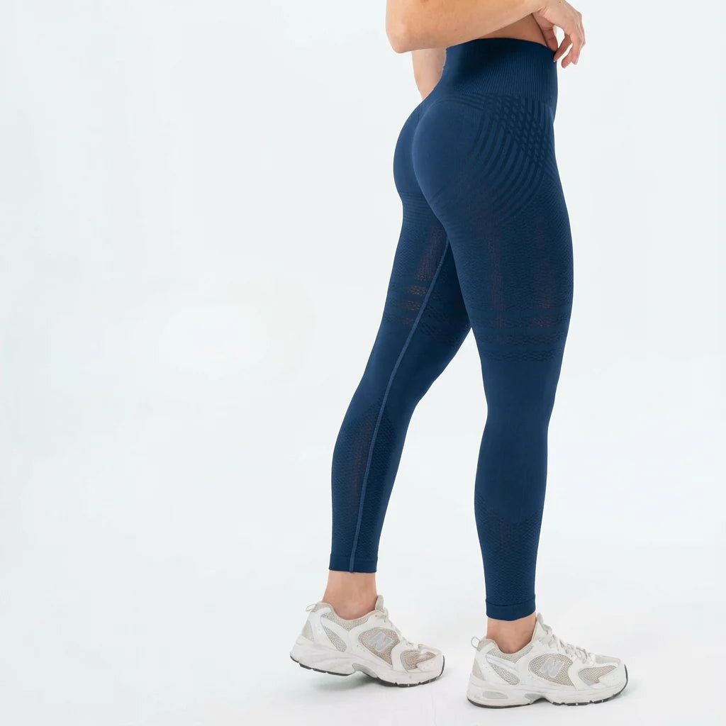 Rafall | High-Waist Performance Leggings