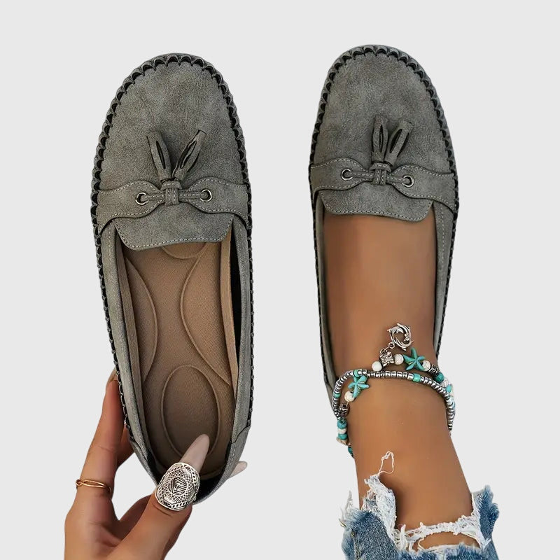 Margaux | All-Day Comfort Soft Loafers