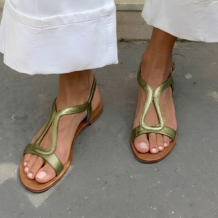 Farah | Everyday Comfort Sandals