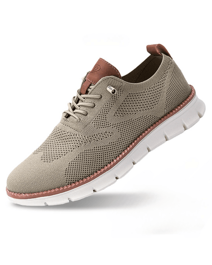 Logan | Everyday Comfort Sneakers