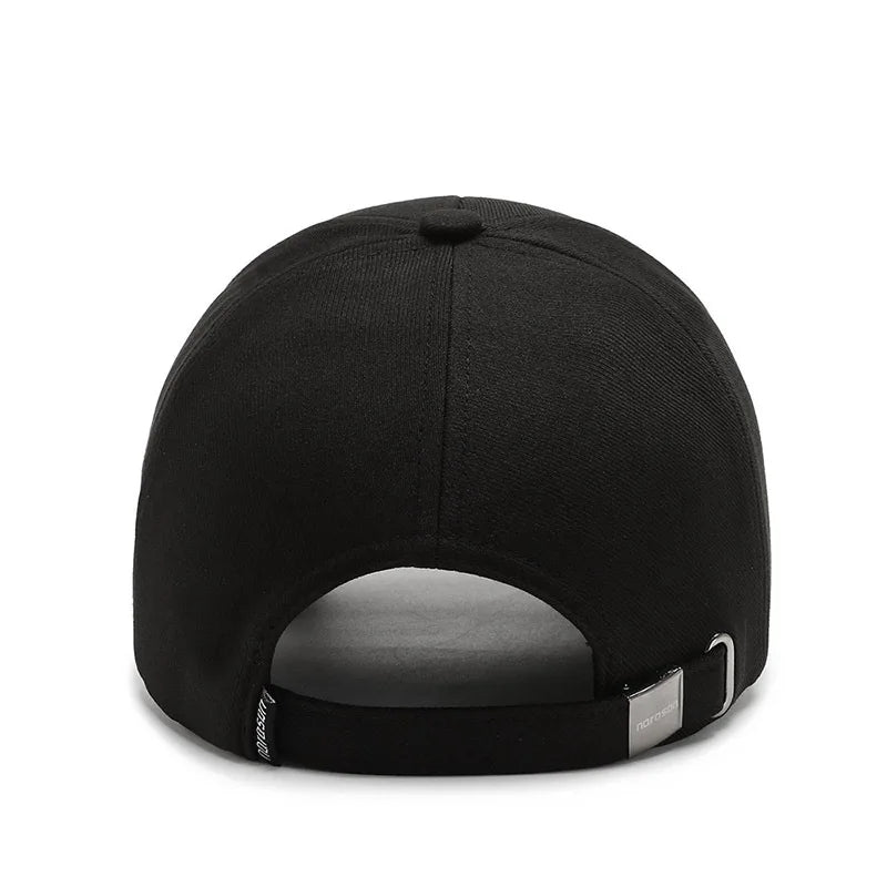 Florian Twill Curve Cap