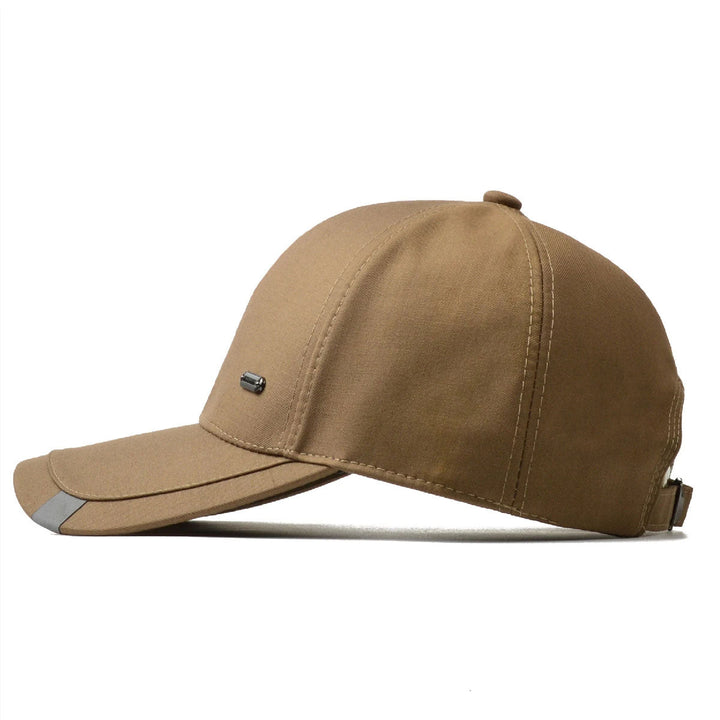 Tyler ArcLine Twill Cap