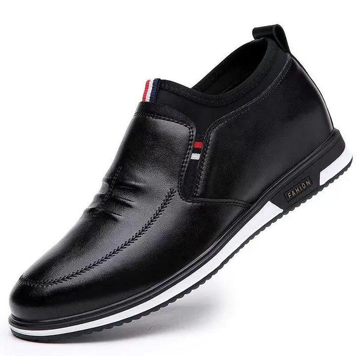 Louis | Lightweight Slip-On Comfort Shoes