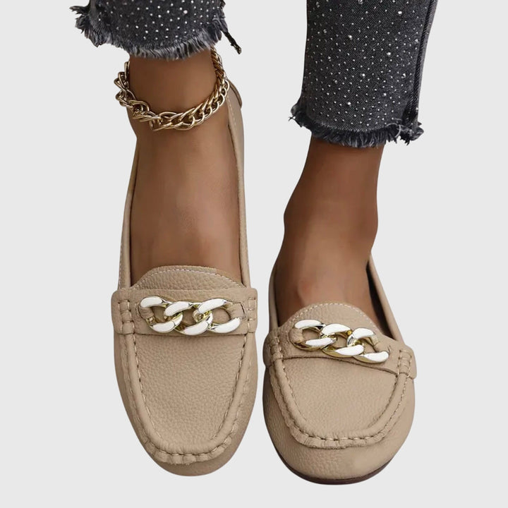 Pauline | All-Day Comfort Support Loafers