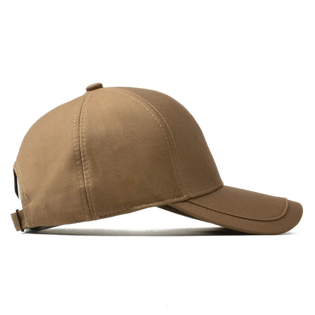 Tyler ArcLine Twill Cap