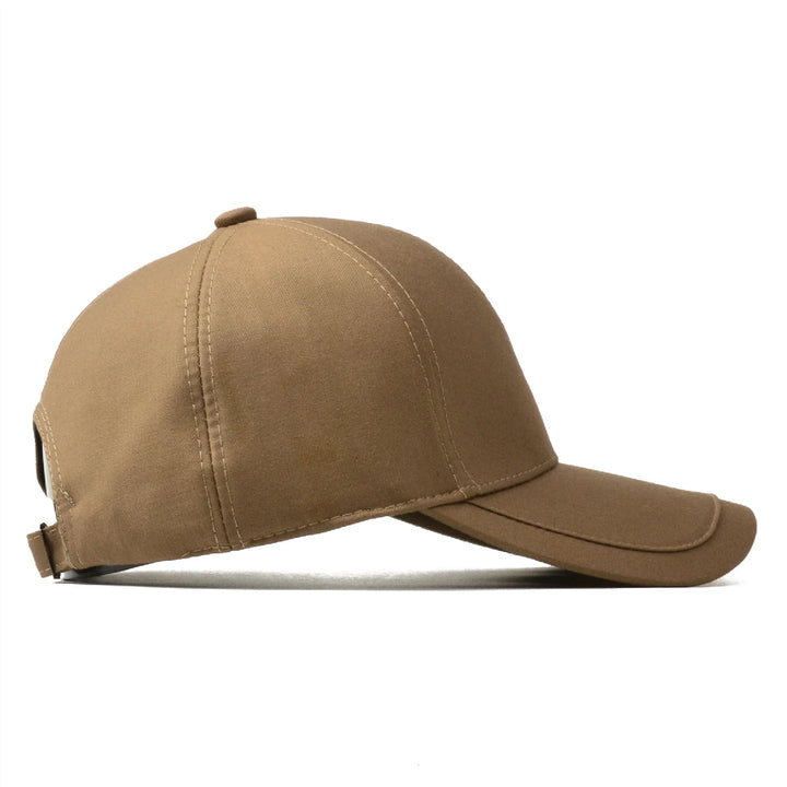 Tyler ArcLine Twill Cap