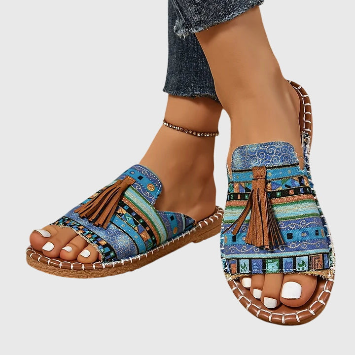Margot – Orthopedic Comfort Sandals