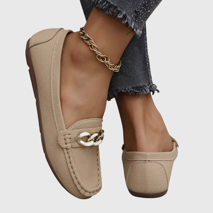 Pauline | All-Day Comfort Support Loafers